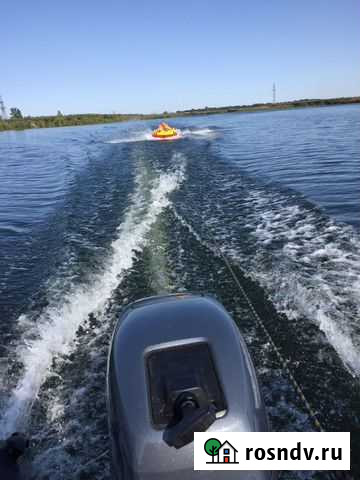 Моторные лодки Волгоград - изображение 1