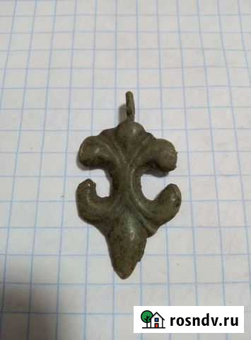 Чешуя крест пуговица пломбы Курск - изображение 1