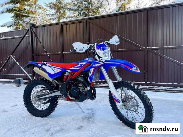 Beta Xtrainer 2021 Лесколово - изображение 1