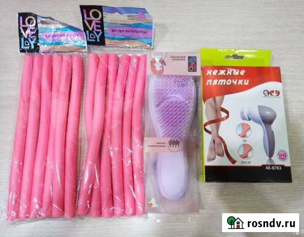 Набор Чебоксары - изображение 1