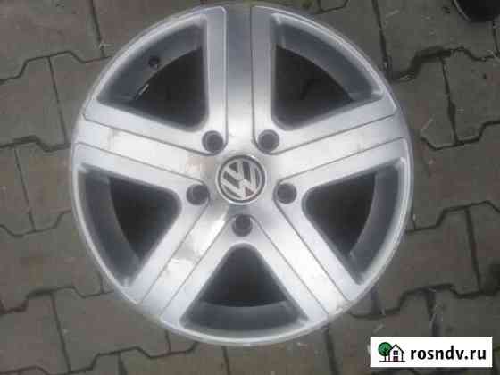 Tuareg 130*5 R17 Белгород