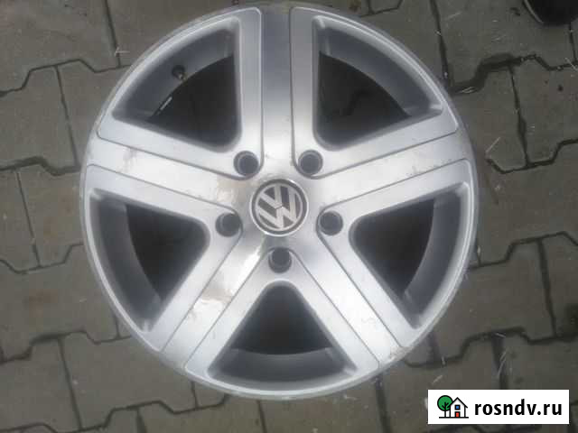 Tuareg 130*5 R17 Белгород - изображение 1