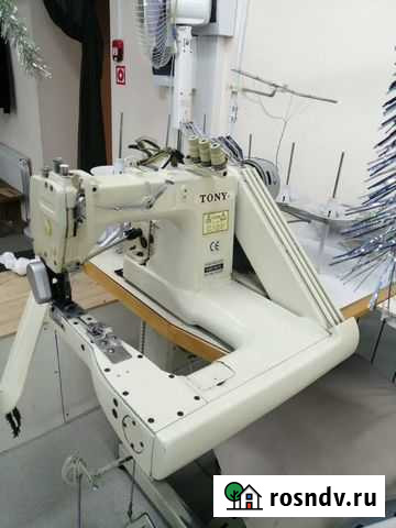 Швейные машины промышленные Ессентуки - изображение 1