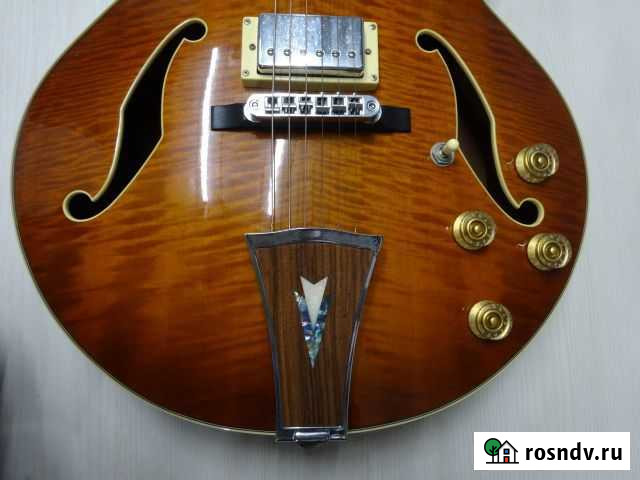 Ibanez Artcore AF86 VLS Красноярск - изображение 1