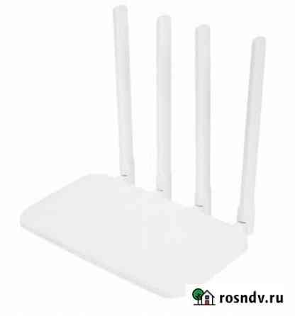 Wifi роутер xiaomi Грозный