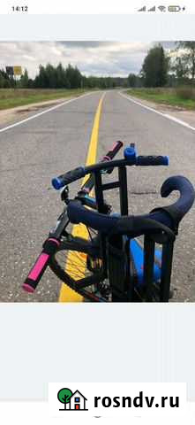 Велокресло Железногорск - изображение 1