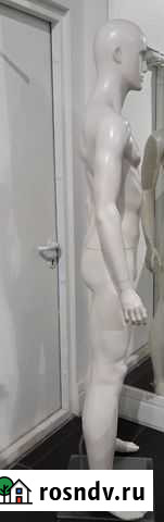 2 шт Арт-манекен Саратов - изображение 1