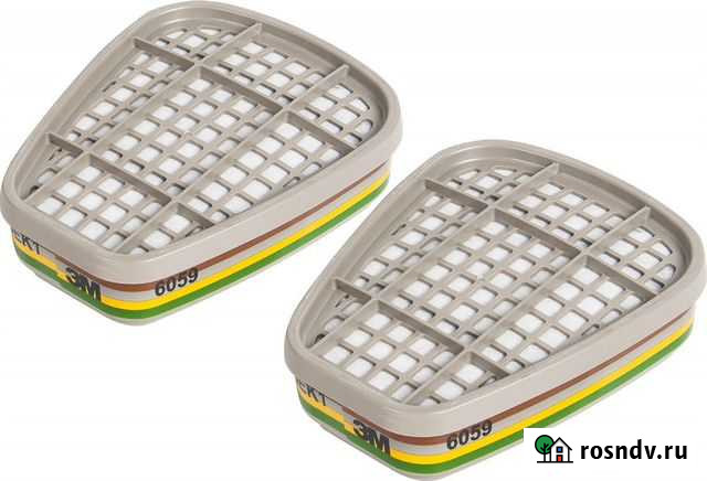 Фильтр 3 М Апатиты - изображение 1