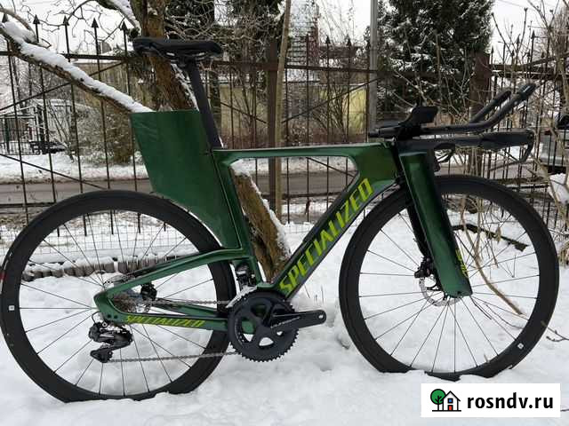 Specialized Shiv Expert Disc UDi2,новые, XS-S-M-L Калининград - изображение 1