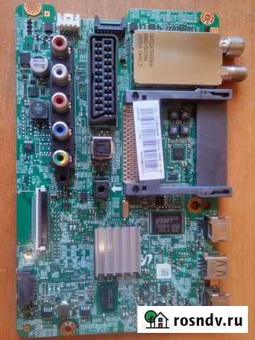 Блоки для телевизоров Омск - изображение 1