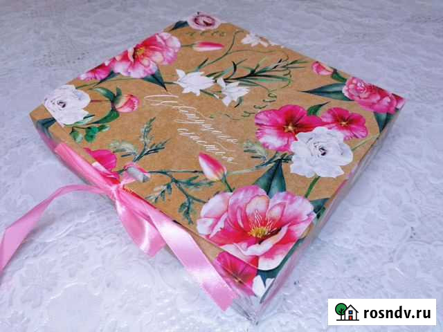 Мыло ручной работы Казань - изображение 1