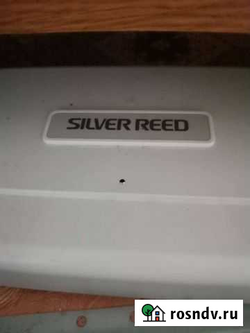 Электронная вязальная машина Павлово - изображение 1