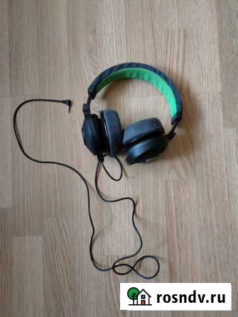 Игровые наушники Razer Kraken Pro Владимир - изображение 1