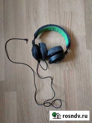 Игровые наушники Razer Kraken Pro Владимир - изображение 1