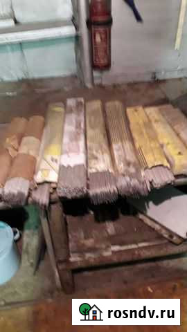 Электроды Нефтеюганск - изображение 1