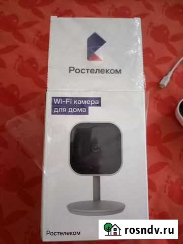 Wi fi камера для дома Ульяновск - изображение 1