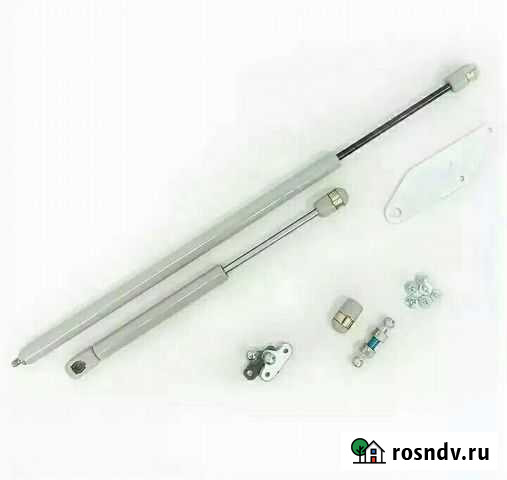 Автоматический проветриватель для теплицы Свободный - изображение 1