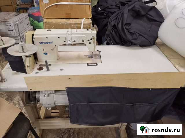 Швейная машинка Санкт-Петербург - изображение 1