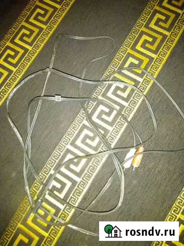 Аудио кабель Приютово - изображение 1