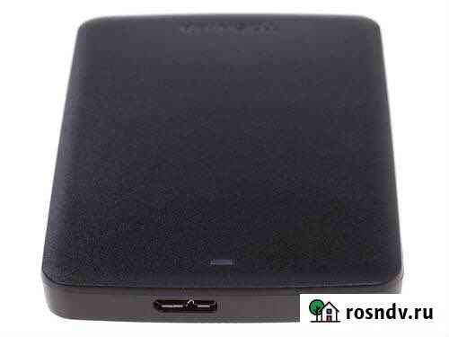 Внешний жесткий диск 500 гб Toshiba Canvio Basics Покров
