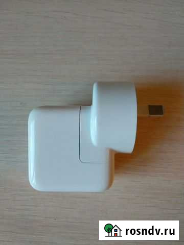 Переходник Apple Ижевск - изображение 1