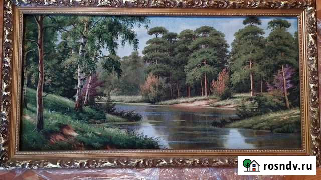 Картины Александров - изображение 1