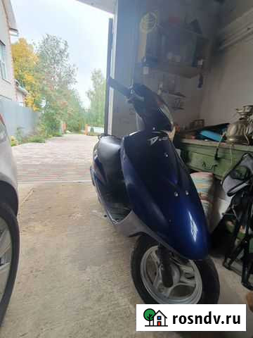 Honda Dio 62 Михайлов - изображение 1