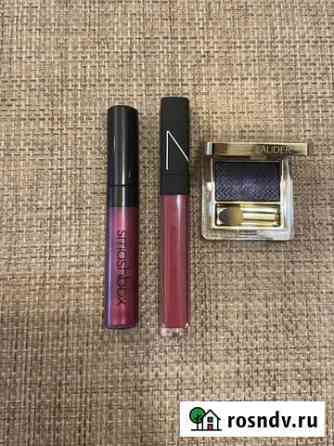 Помада Nars Smashbox Estee lauder Архангельск