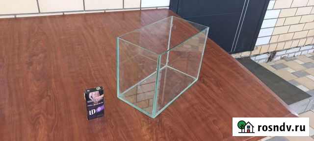 Аквариум Волгоград - изображение 1