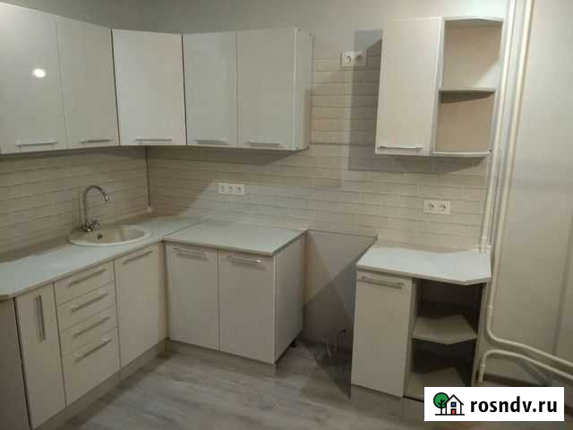 Сборка кухни Москва - изображение 1