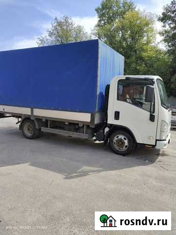 Автомобиль isuzu NMR85 Раменское - изображение 1