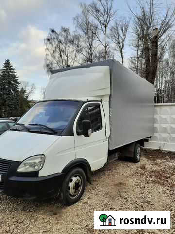 Грузоперевозки,грузчики Мытищи - изображение 1