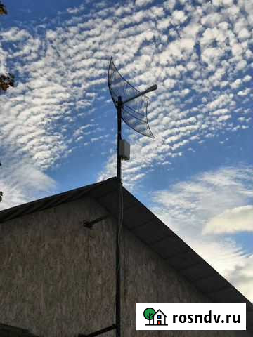 Антенна для интернета Карсун - изображение 1