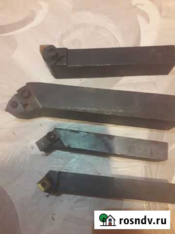 Токарный инструмент Воронеж - изображение 1