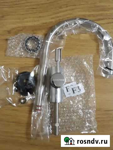 Смеситель Акфавор Ижевск - изображение 1