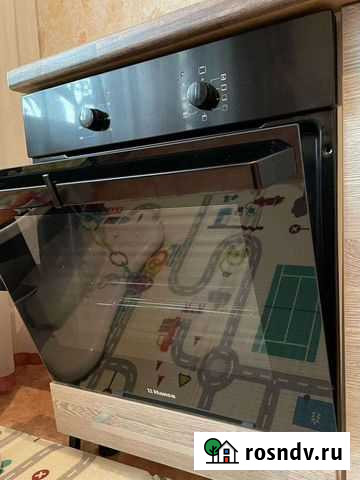 Духовой шкаф Красноярск - изображение 1