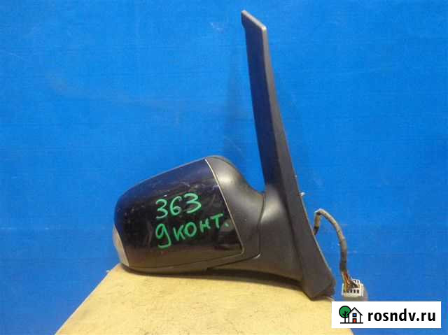 Зеркало правое Ford C-Max 2003-2011 Тольятти - изображение 1