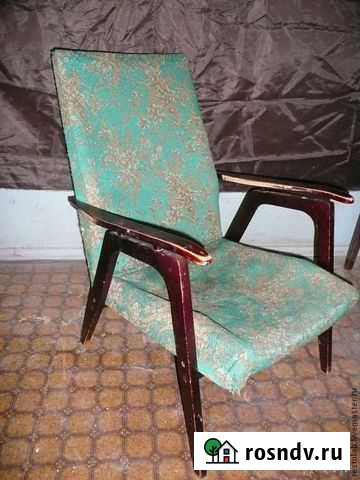 Перетяжка/ востонавление мягкой мебели Красноярск - изображение 1