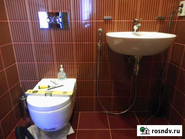 Сантехник Санкт-Петербург - изображение 1