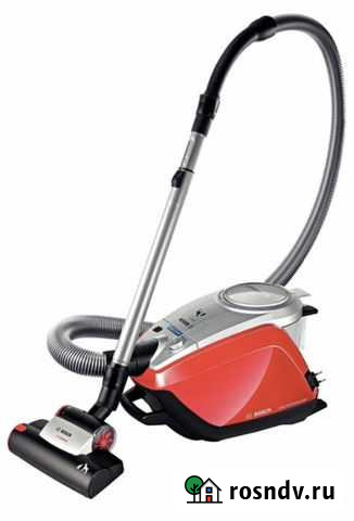 Пылесос Bosch Саранск - изображение 1