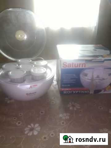 Йогуртница Евпатория - изображение 1