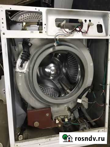 Запчасти к стиральной машине SAMSUNG lg Indesit Be Балаково - изображение 1