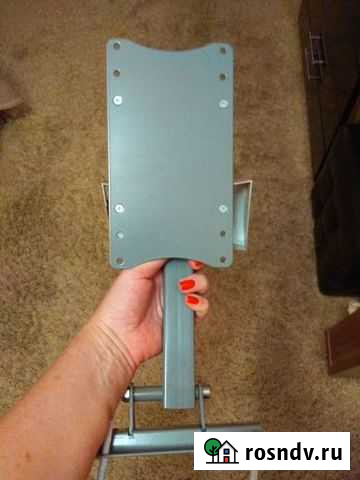 Кронштейн для телевизора поворотный Ростов-на-Дону - изображение 1