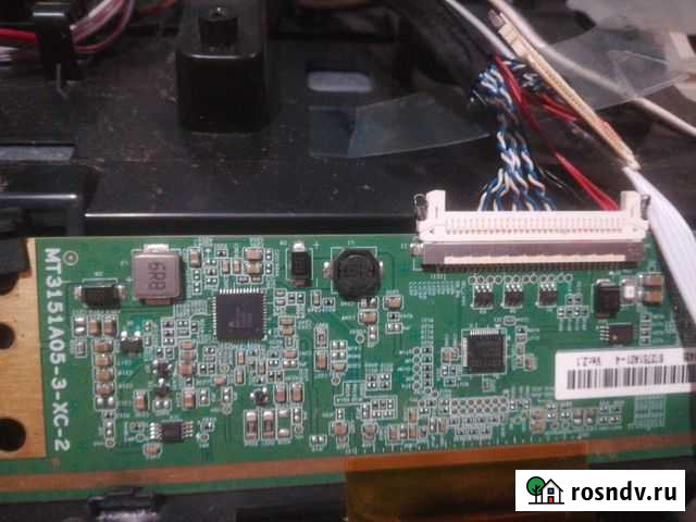 Матрица 28 Кемерово - изображение 1