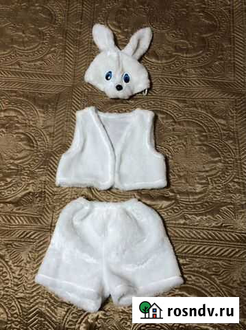 Прокат костюмов Обнинск - изображение 1