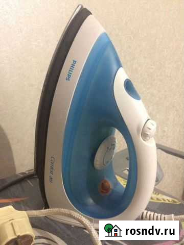 Утюг Philips Казань - изображение 1