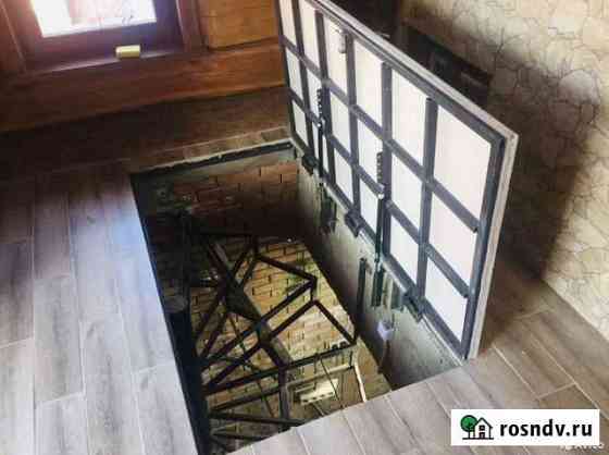 Люк напольный под плитку или ламинат под ваш разм Иркутск