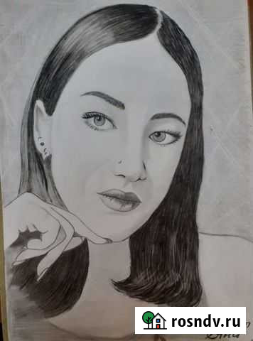 Рисунки на заказ Чернянка - изображение 1