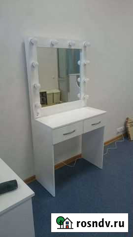 Макияжный стол Хабаровск - изображение 1