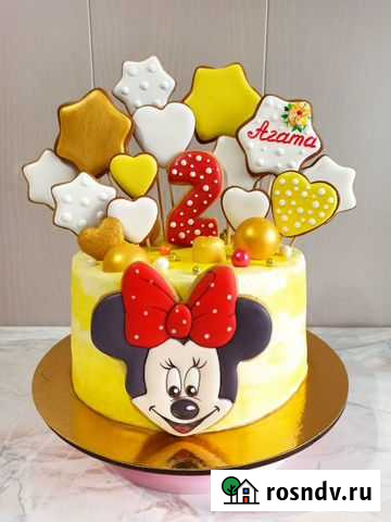 Пряники ручной работы Выборг - изображение 1